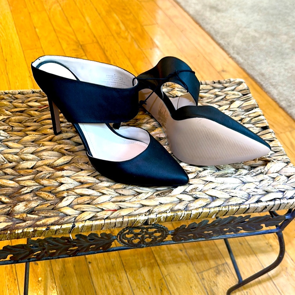 Express High Heels